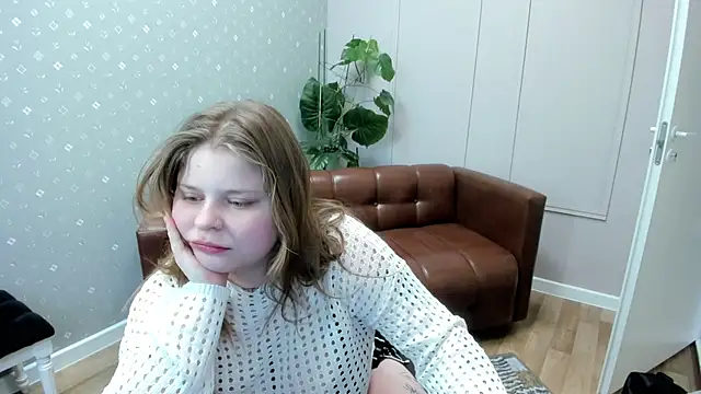 Alice Lissa online show from February 7, 2026, 10:19 am