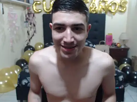 thiago collins9 online show from January 5, 2026, 8:12 pm