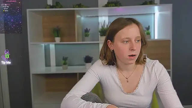 keuli li online show from March 3, 2026, 2:45 pm