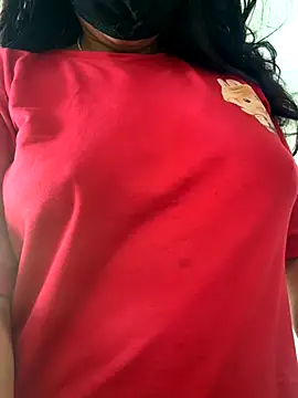 missmisha01 online show from December 19, 2025, 2:40 am