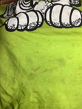 missmisha01 online show from April 10, 2026, 1:11 am