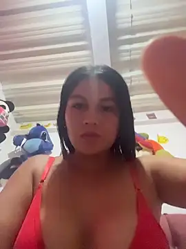 solecito sex  online show from June 4, 2026, 2:06 am