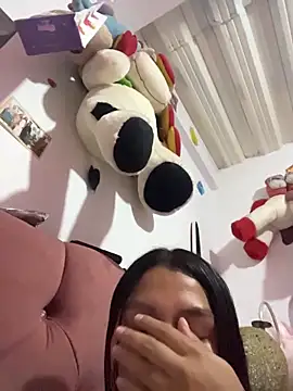 solecito sex  online show from June 5, 2026, 1:12 am