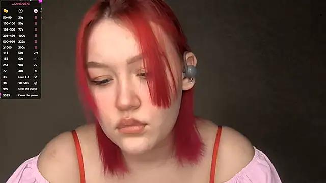 Snapshot of BigHeartMia chatting on January 15, 2026, 3:49 pm BigHeartMia online show from January 15, 2026, 3:49 pm