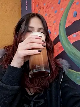 Snapshot of Candy_Woman_ chatting on January 15, 2026, 9:29 pm Candy Woman online show from January 15, 2026, 9:29 pm