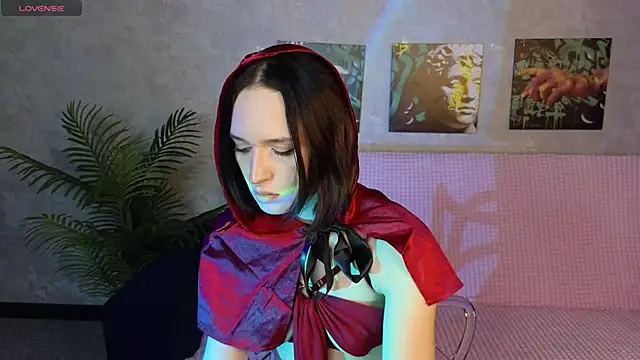 KaseyKItty  online show from March 1, 2026, 5:20 am