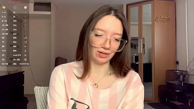 CletaMaciejewski online show from January 8, 2026, 8:38 am