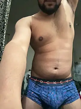 Casonovaz online show from February 13, 2026, 8:16 pm