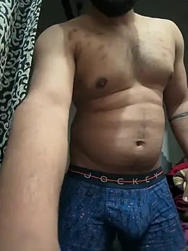 Casonovaz online show from February 17, 2026, 7:53 pm