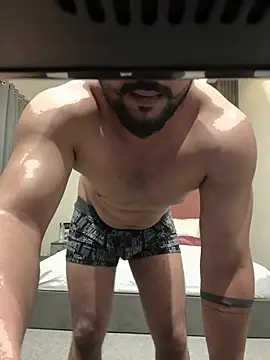 Casonovaz online show from March 31, 2026, 5:46 pm