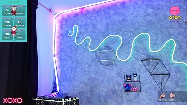 Yoim Williams online show from December 17, 2025, 7:53 pm