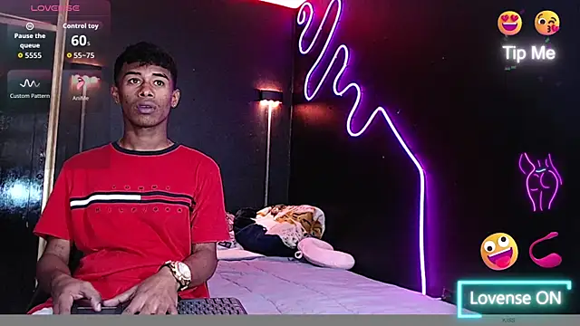 Yoim Williams online show from December 20, 2025, 11:01 pm