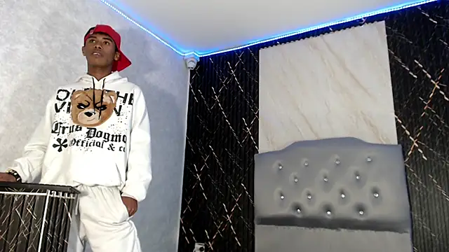 Yoim Williams online show from January 8, 2026, 1:19 am