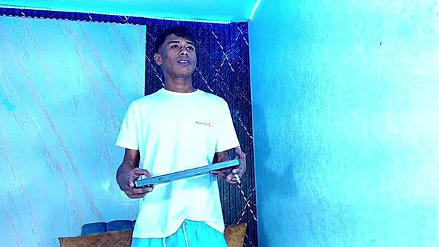 Yoim Williams online show from January 16, 2026, 5:22 am