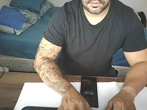 drlluis online show from January 8, 2026, 3:58 pm