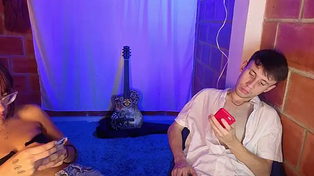 purepleasure777 online show from December 21, 2025, 2:19 am