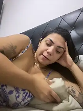 Nini  online show from March 29, 2026, 2:06 pm