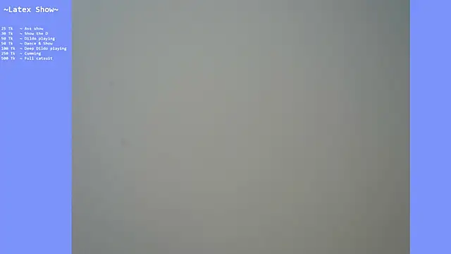 Gwenette66 online show from January 14, 2026, 7:52 pm