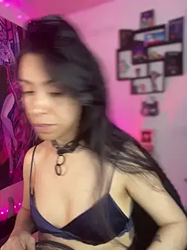 Sky Girl LS online show from February 8, 2026, 3:10 am