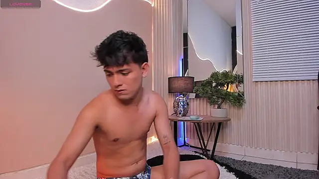 Thristan Leones online show from January 13, 2026, 7:02 am