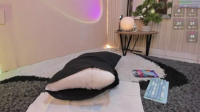 Thristan Leones online show from February 24, 2026, 6:55 am