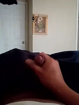 ANGELpapi69 online show from January 9, 2026, 2:20 pm