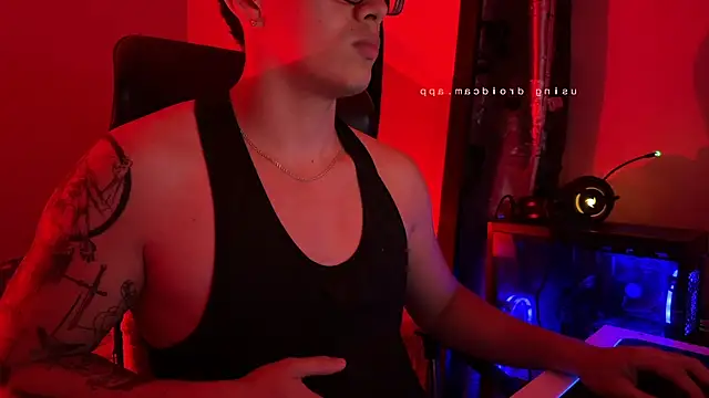 edwinsalvator online show from December 18, 2025, 8:09 am