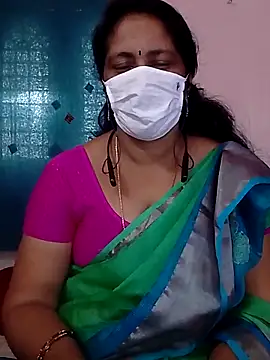 Snapshot of telugutrisha chatting on January 18, 2026, 6:17 am telugutrisha online show from January 18, 2026, 6:17 am