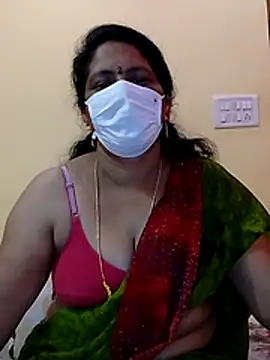 Snapshot of telugutrisha chatting on February 21, 2026, 6:42 pm telugutrisha online show from February 21, 2026, 6:42 pm