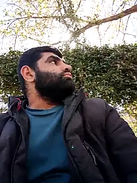 musa27272 online show from April 23, 2026, 10:25 am