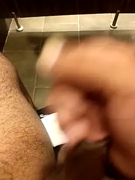 musa27272 online show from April 29, 2026, 8:18 am