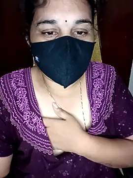 maduri   online show from February 20, 2026, 5:46 pm