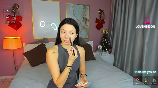 Vicky Sweety online show from January 7, 2026, 8:06 am