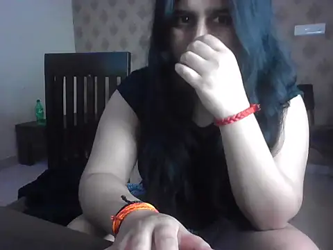 Hardbabeshub online show from May 4, 2026, 2:51 am
