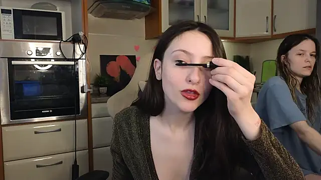 nastyundi online show from March 12, 2026, 3:12 am