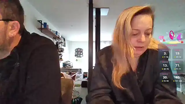 Snapshot of Miss-Chupagirly chatting on February 25, 2026, 8:35 am Miss-Chupagirly online show from February 25, 2026, 8:35 am