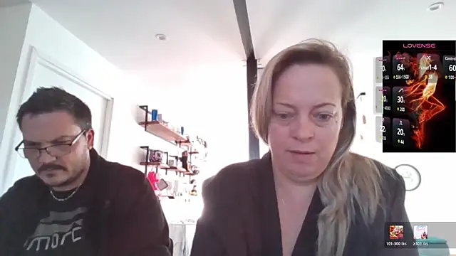 Snapshot of Miss-Chupagirly chatting on February 26, 2026, 8:46 am Miss-Chupagirly online show from February 26, 2026, 8:46 am