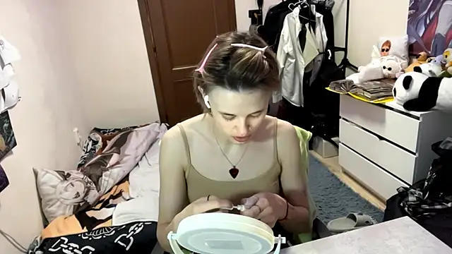 Carollforyou online show from April 19, 2026, 2:05 pm