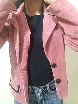 Anjali680 online show from December 22, 2025, 4:31 am