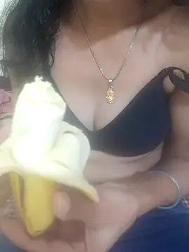 Anjali680 online show from February 22, 2026, 2:02 am