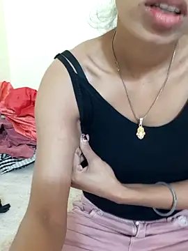 Anjali680 online show from March 3, 2026, 1:56 am