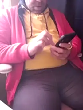 Michaelo666 online show from December 20, 2025, 9:27 am