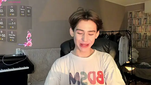 winsdor online show from January 9, 2026, 11:02 am