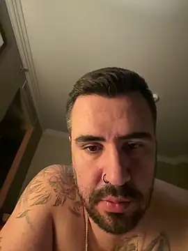 XhotLatte online show from February 24, 2026, 10:41 pm