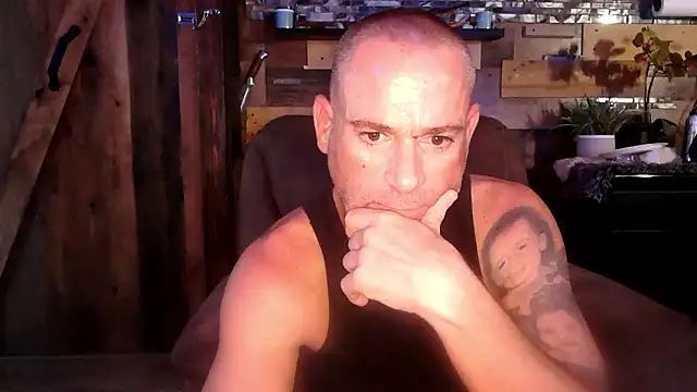 MISTERANDDEMI online show from June 5, 2026, 6:57 pm