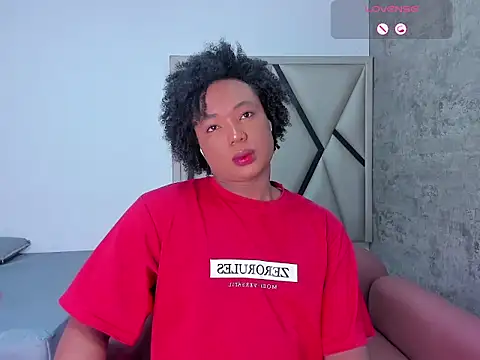 Harmony-01 online show from January 14, 2026, 9:09 pm