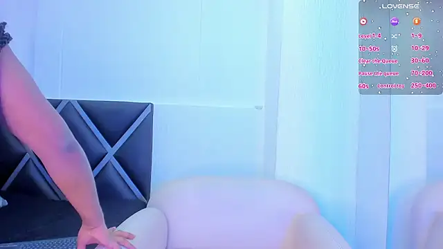 Harmony-01 online show from March 7, 2026, 7:55 pm