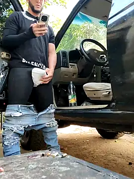 PIGHIGHDIRTY p0 online show from February 18, 2026, 7:10 pm