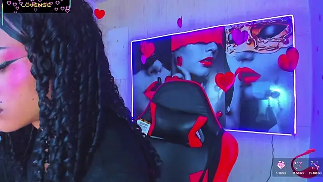 dolly boob online show from February 25, 2026, 3:16 am