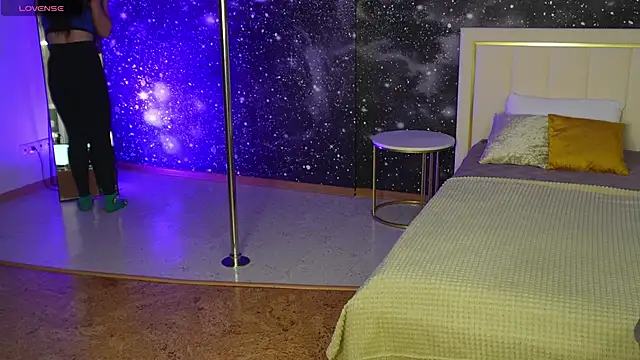 Spoty Kate  online show from January 17, 2026, 1:10 am